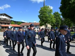 17.05. Sonntag
